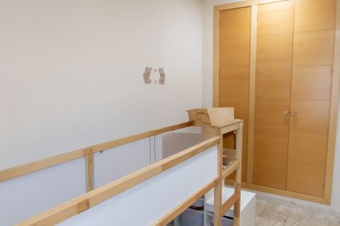 Rækkehus i Mutxamel, Alicante, Mutxamel - € 589.900 | Ref: HM-5163 - foto 23